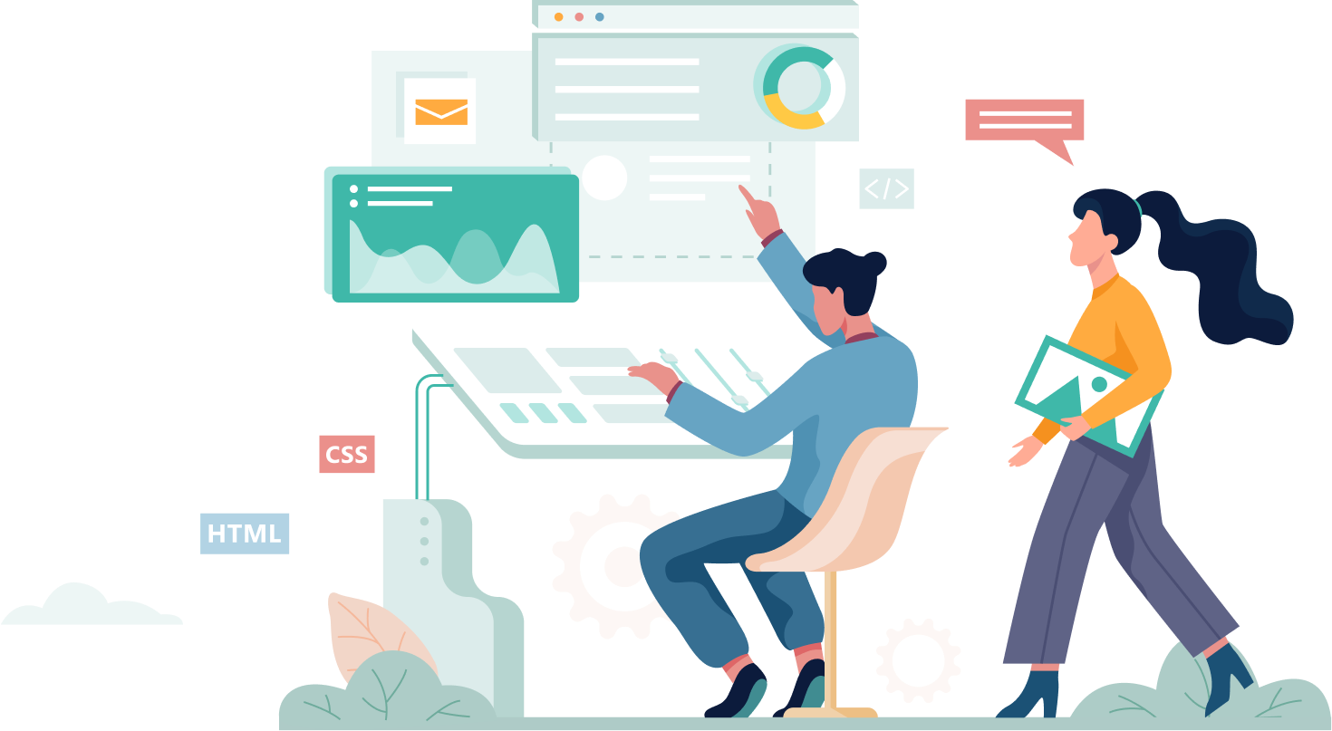 Un dashboard para ver todo sin perder la conversación