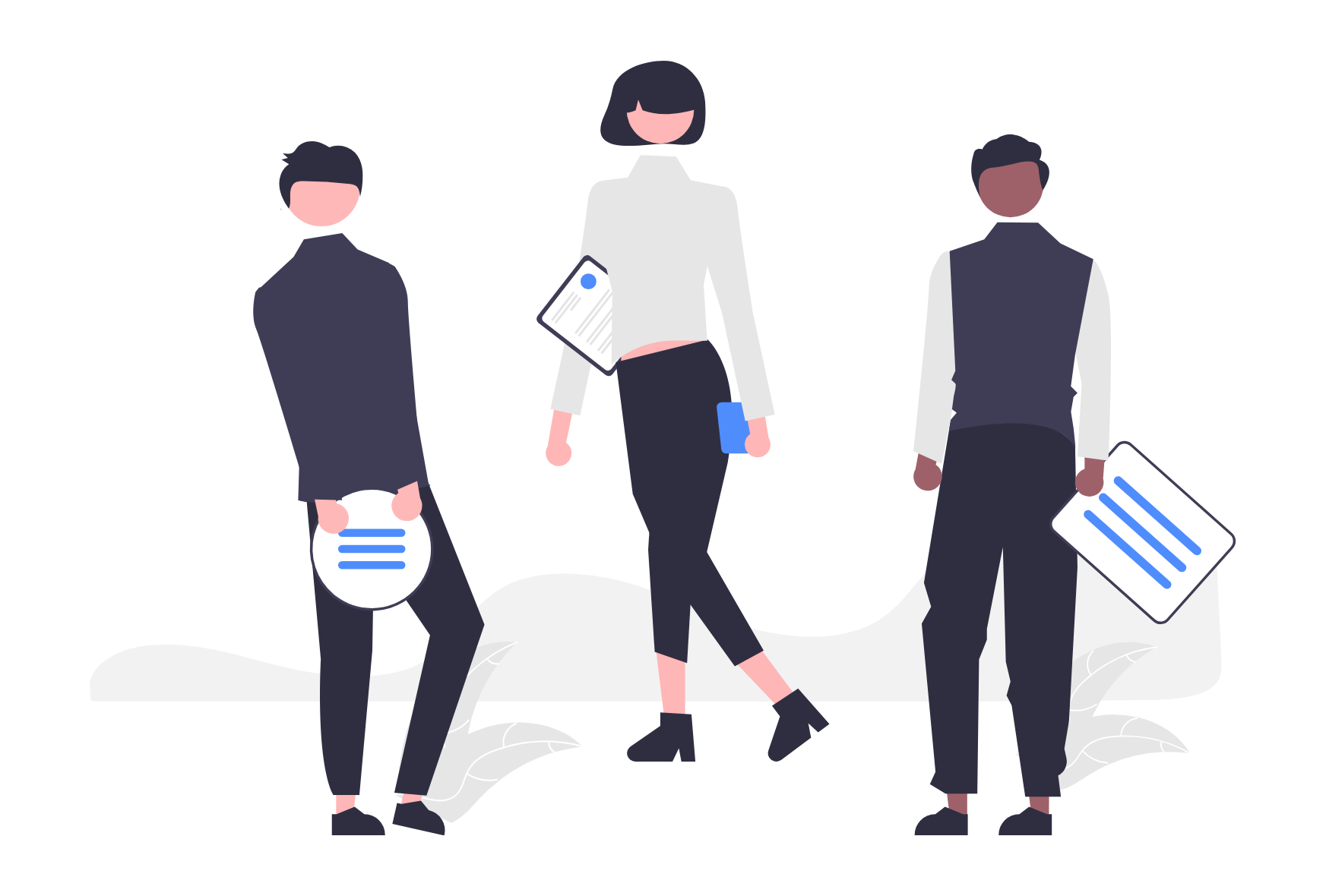 Cómo construir una cultura de bienestar en el trabajo